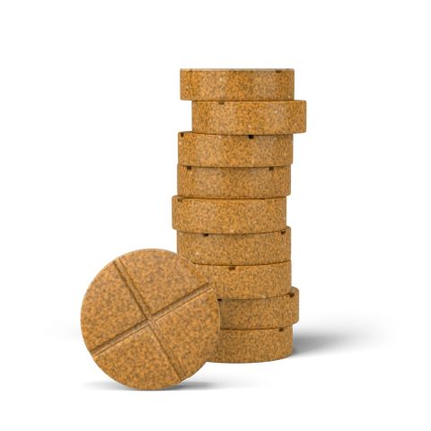 500mg - Performance+Testosterone Combo - Mood Tablets - Thumbnail 1