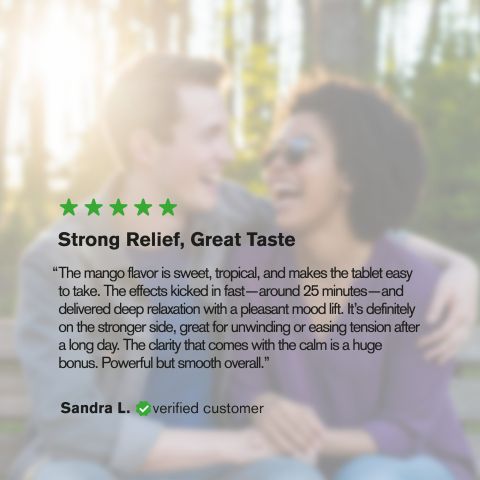 100mg Kratom Extract MIT-100 Tablets - Mango - Simply Tabs - Thumbnail 8