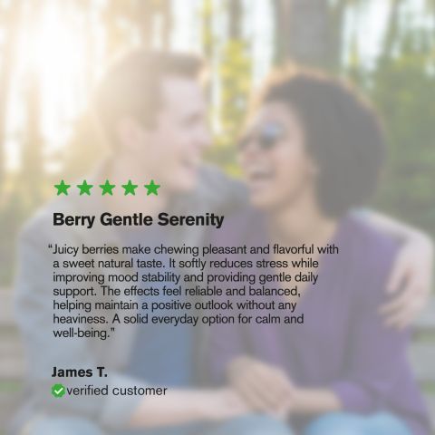150mg Kanna Extract Tablets - Berries - Simply Tabs - Thumbnail 9