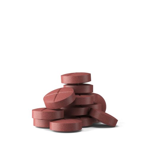 150mg Kanna Extract Tablets - Mixed Berry - Simply Tabs - Thumbnail 6