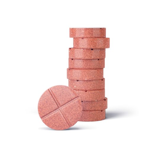 50mg 7-Hydroxy Tablets - Watermelon - Simply Tabs - Thumbnail 1