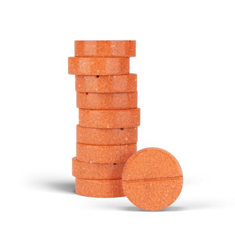 25mg THCV Nano Tablets - Mango - Thumbnail 1