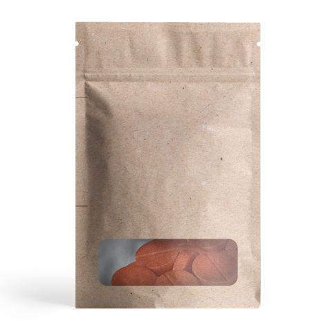 25mg THCV Nano Tablets - Mango - Thumbnail 9