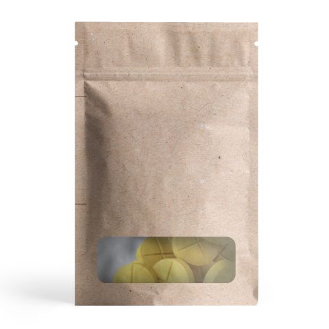 20mg MIT Extract Tablets - Pineapple - Simply Tabs - Thumbnail 10