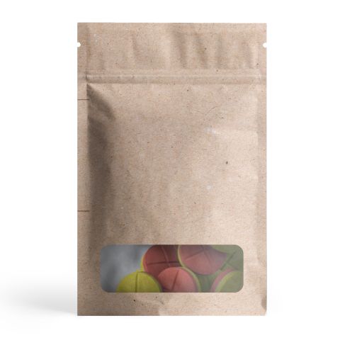 20mg 7-Hydroxy Tablets - Strawberry + Lemonade - Simply Tabs - Thumbnail 11