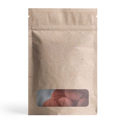 30mg Botanical Alkaloid Blend Tablets - Watermelon - Simply Tabs - Thumbnail 10