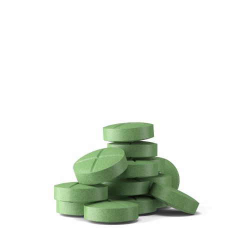30mg MIT Formula Tablets - Mint - Simply Tabs - Thumbnail 6