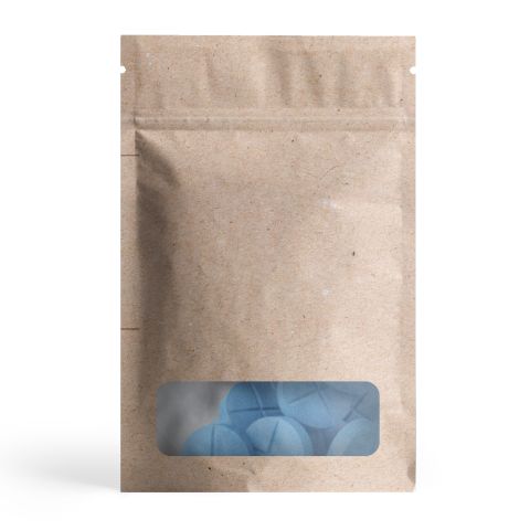300mg MIT Tablets - Blueberry - Simply Tabs - Thumbnail 9