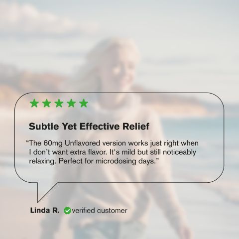 60mg 7-Hydroxy Tablets - Unflavored - Simply Tabs - Thumbnail 8