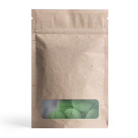 30mg M9 Blend Tablets - Mint - Simply Tabs - Thumbnail 10