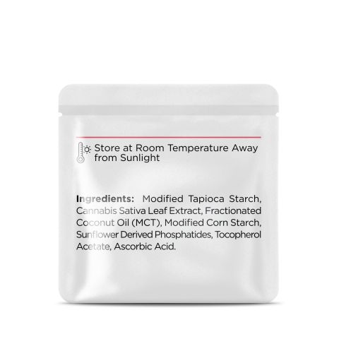 1,000mg THCP Nano Powder - Chill Extreme - Thumbnail 8