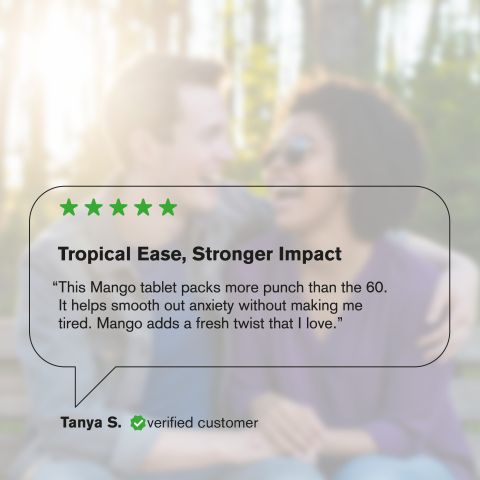 80mg 7-Hydroxy Tablets - Mango - Simply Tabs - Thumbnail 8