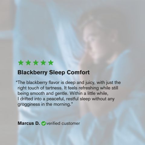 10mg Melatonin Tablets - Blackberry - Simply Tabs - Thumbnail 8