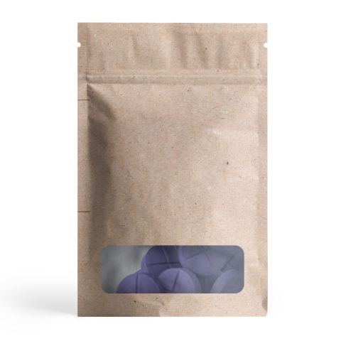 200mg Full Spectrum CBD Tablets - Midnight Splash - Simply Tabs - Thumbnail 11