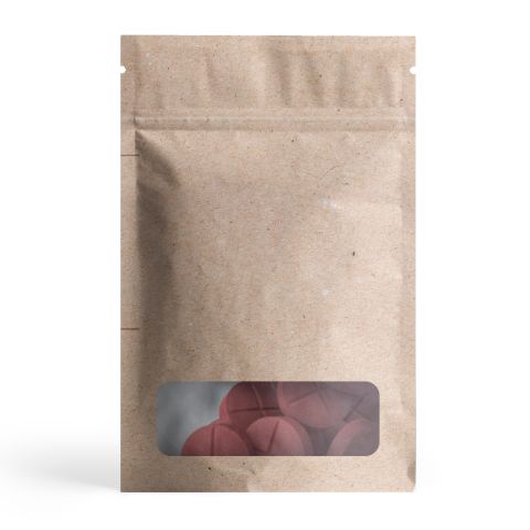 20mg MIT Formula Tablets - Mixed Berry - Simply Tabs - Thumbnail 10