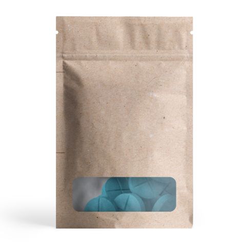 20mg MIT Complex Tablets - Unflavored - Simply Tabs - Thumbnail 10