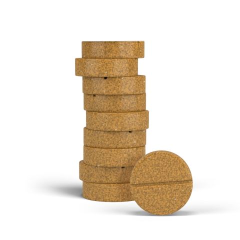 20mg 7-Hydroxy Tablets - Cereal - Simply Tabs - Thumbnail 1