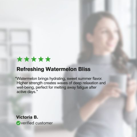 30mg MU Blend Tablets - Watermelon - Simply Tabs - Thumbnail 9