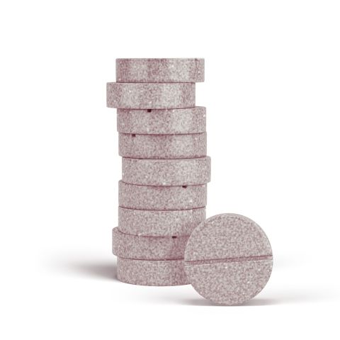 20mg 7-Hydroxy Tablets - Lychee - Simply Tabs - Thumbnail 1