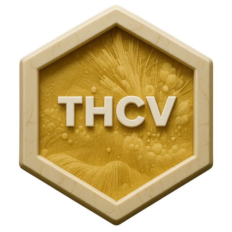 THCV Products