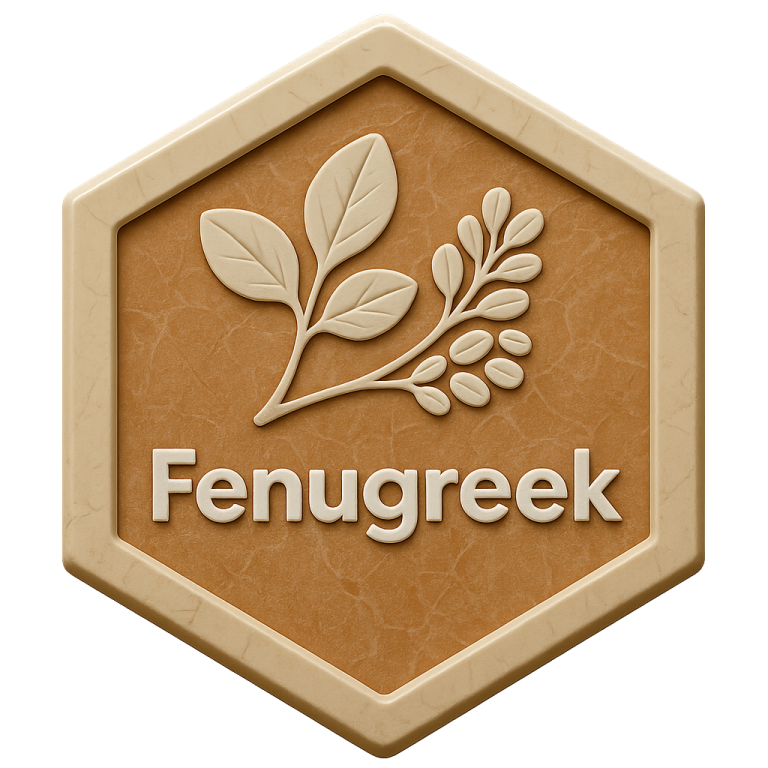 Fenugreek Products