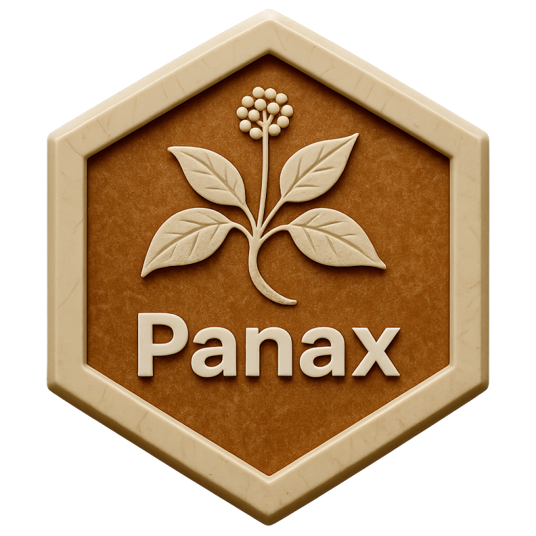 Panax Products