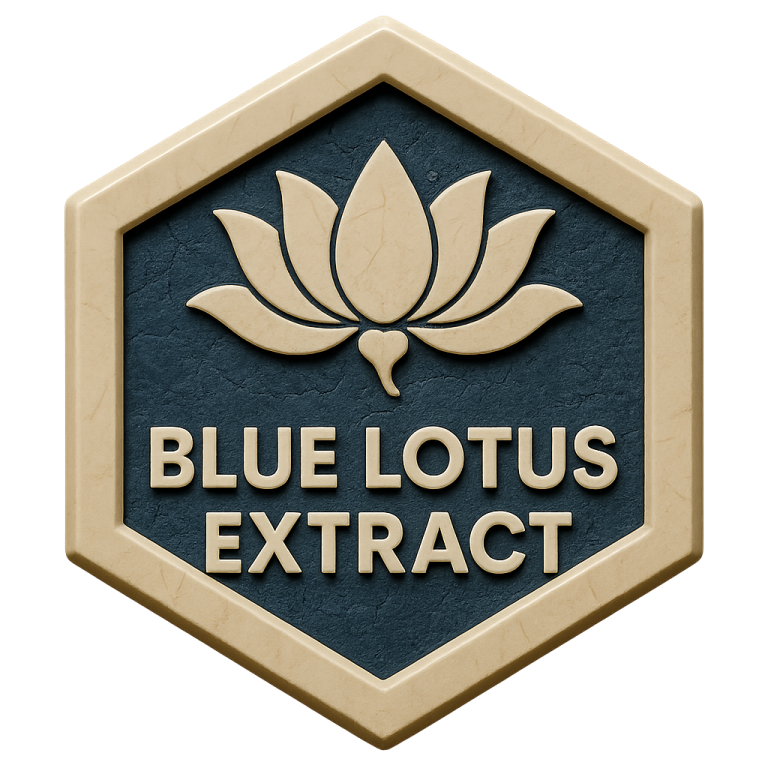 Blue Lotus Extract Products