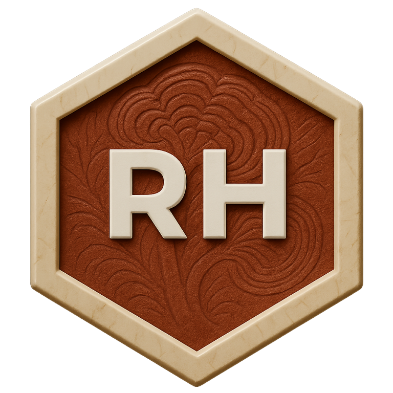 Reishi Products