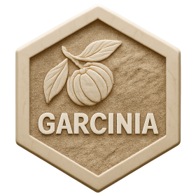 Garcinia Products