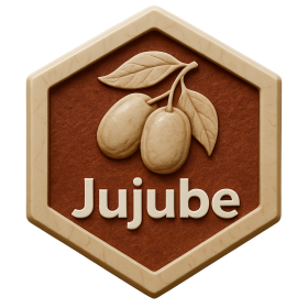Jujube Products