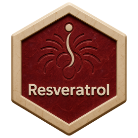 Resveratrol Products