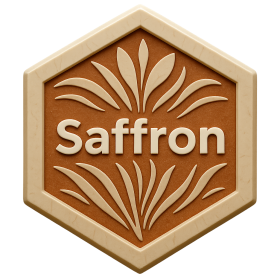 Saffron Products