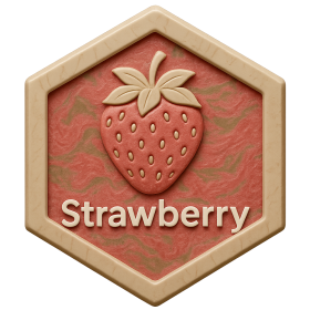 Strawberry Products